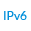 Rete IPv6 supportata