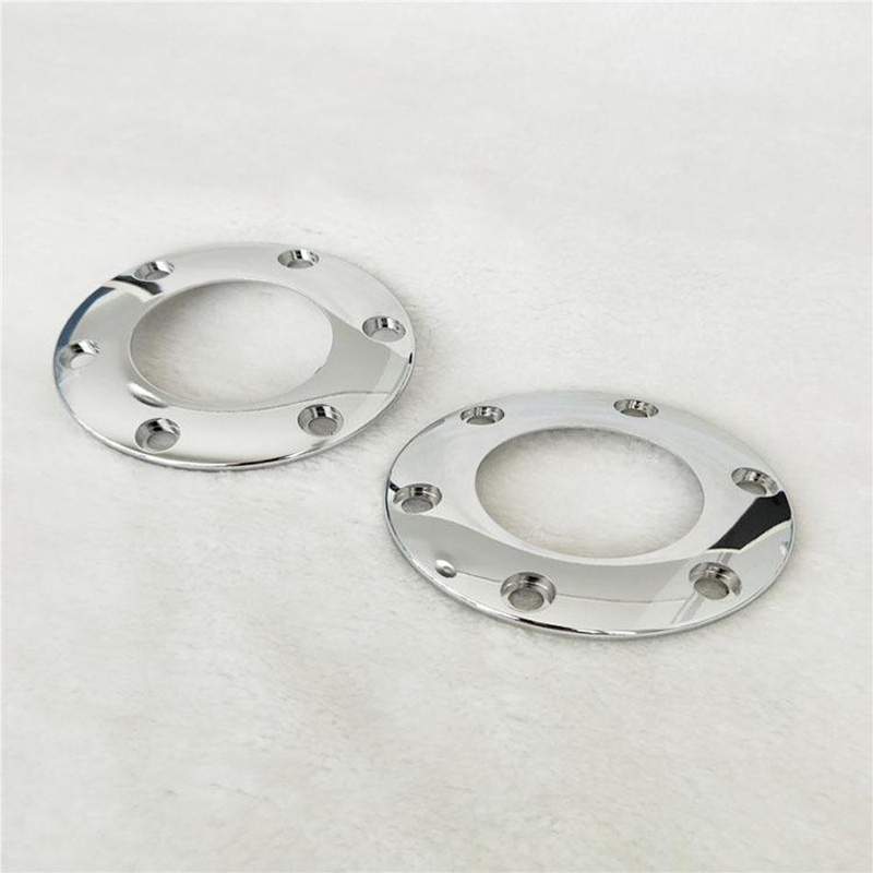 Qual è il processo di lucidatura a specchio per la lavorazione di precisione?
