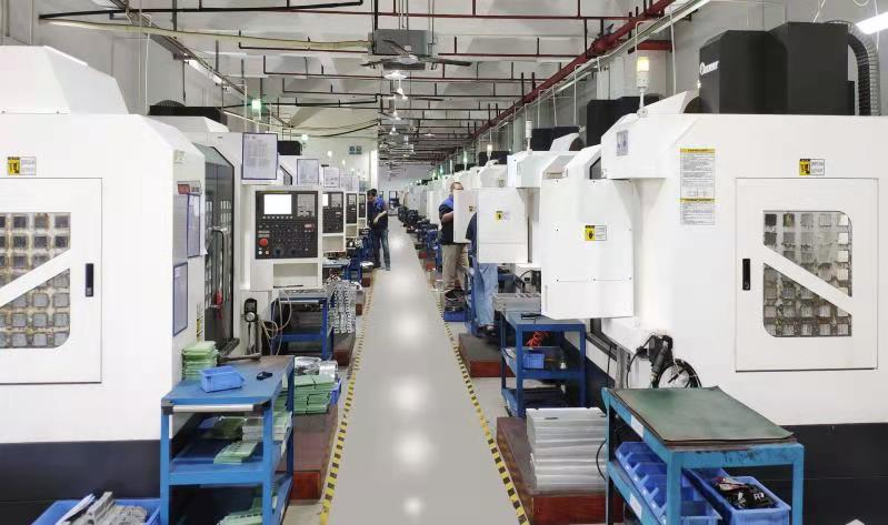 Come migliorare il controllo di qualità nella lavorazione CNC