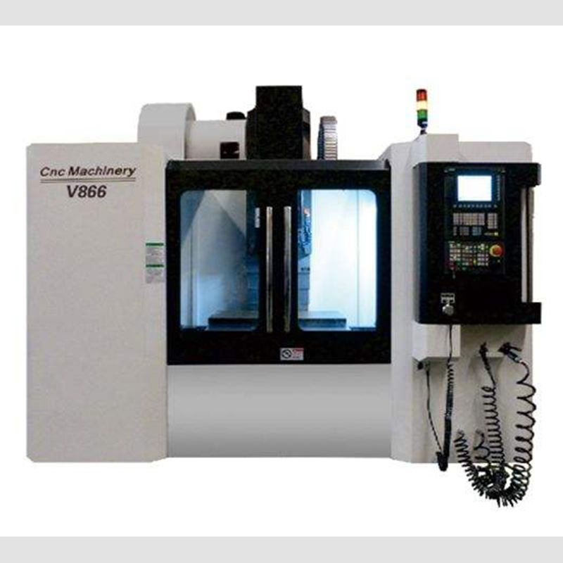 La copertura protettiva delle macchine utensili CNC necessita di manutenzione?