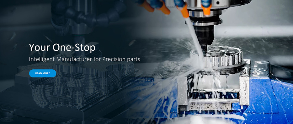 Qual è il servizio unico di produzione intelligente?