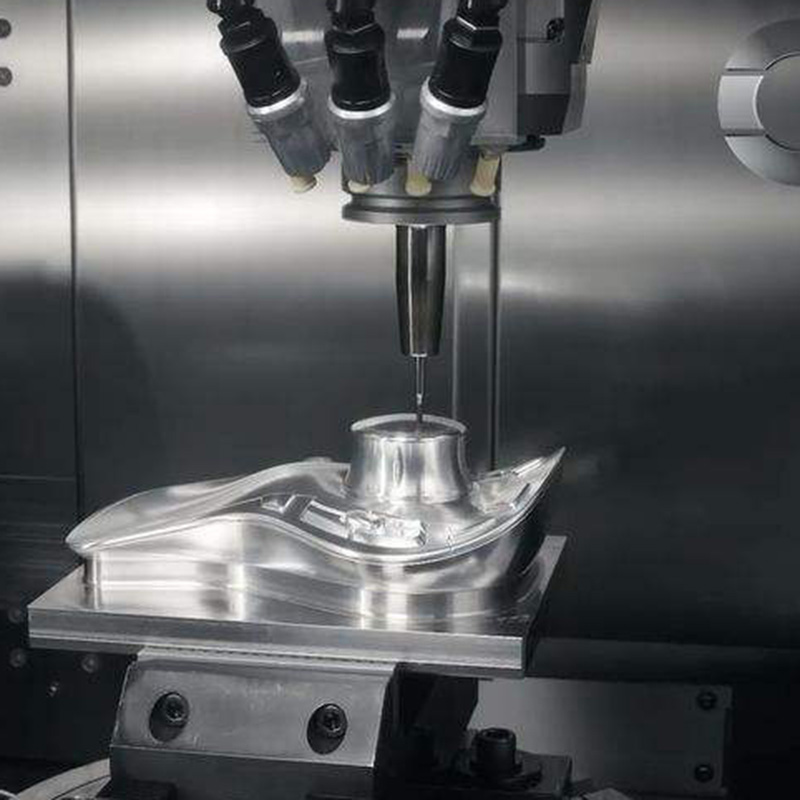 Conosci la difficoltà della lavorazione di pezzi di precisione?