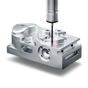 Lavorazione di precisione