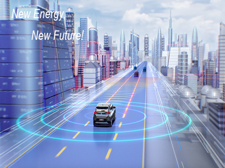 Nuova energia, nuovo futuro, nuovo mondo