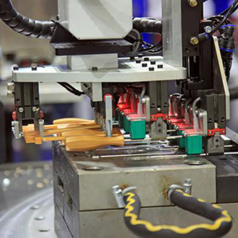 il trend di sviluppo del settore delle lavorazioni meccaniche di precisione è buono, e le filiere a monte ea valle stanno diventando sempre più mature
