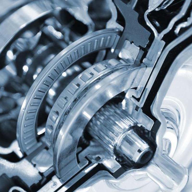 Le prospettive di sviluppo dell'industria delle lavorazioni meccaniche di precisione