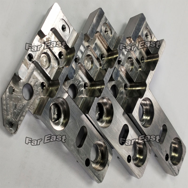 Aggiornamento del sistema ERP di lavorazione CNC di eccellenza dell'Estremo Oriente