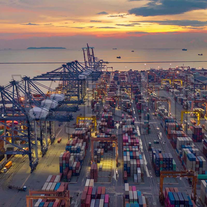 Riforma dell'ambiente imprenditoriale per promuovere le esportazioni di lavorazioni meccaniche di precisione CNC