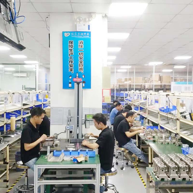 le imprese di lavorazione riprendono la produzione e il lavoro dopo la chiusura | ydzytech.com