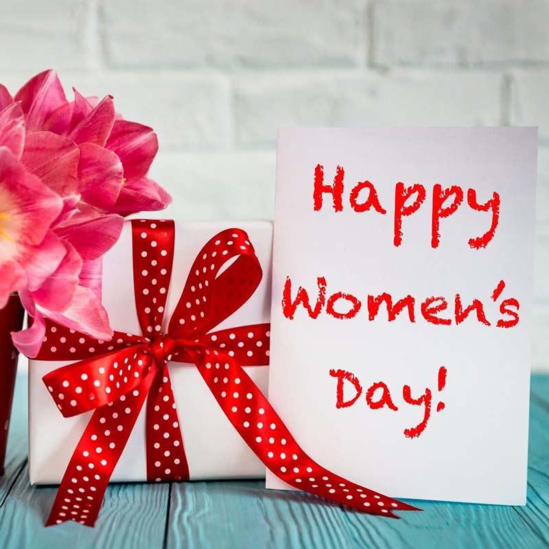 calda primavera 8 marzo festa della donna, rende omaggio alla straordinaria 