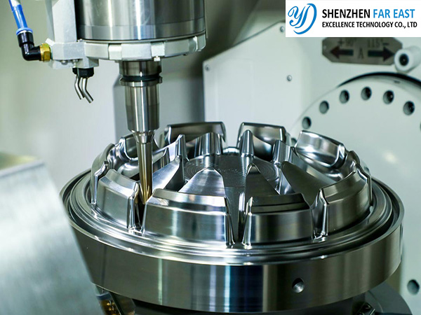 Opportunità per macchine utensili industriali in Cina